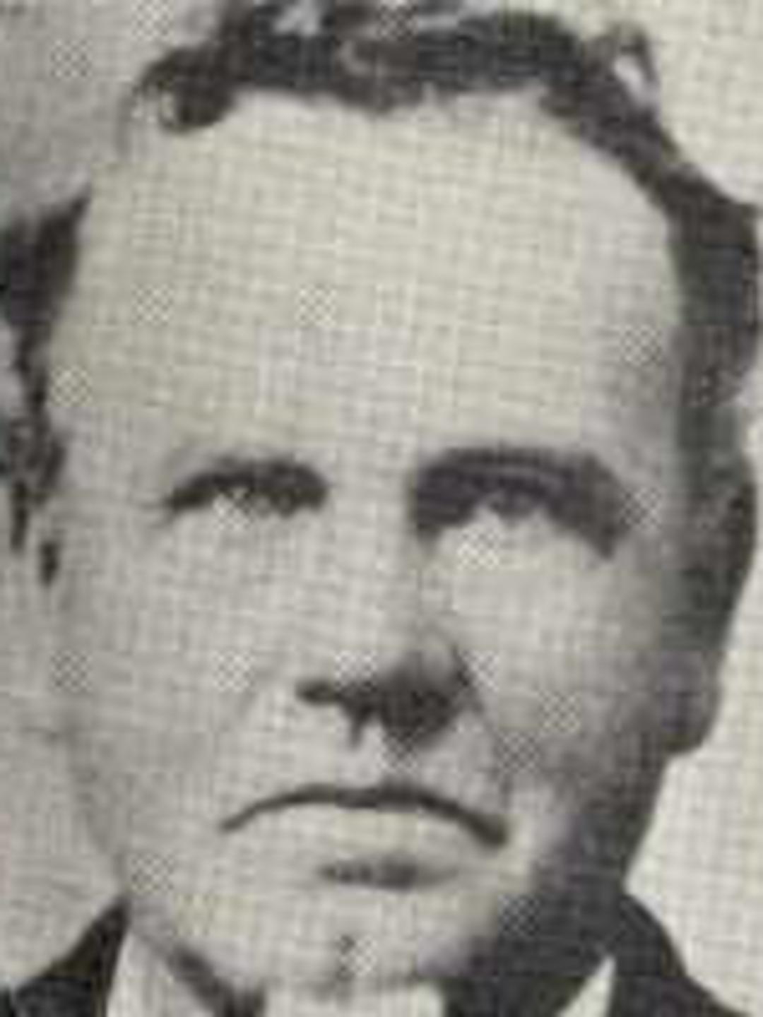 Joseph Hill Jr. (1837 - 1929) Profile